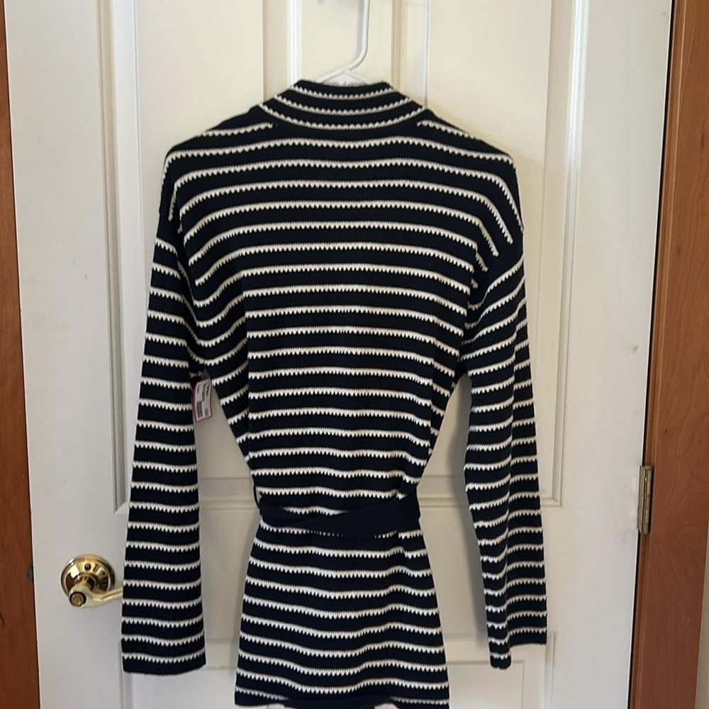 Talbots cardigan - Picture 3 of 4